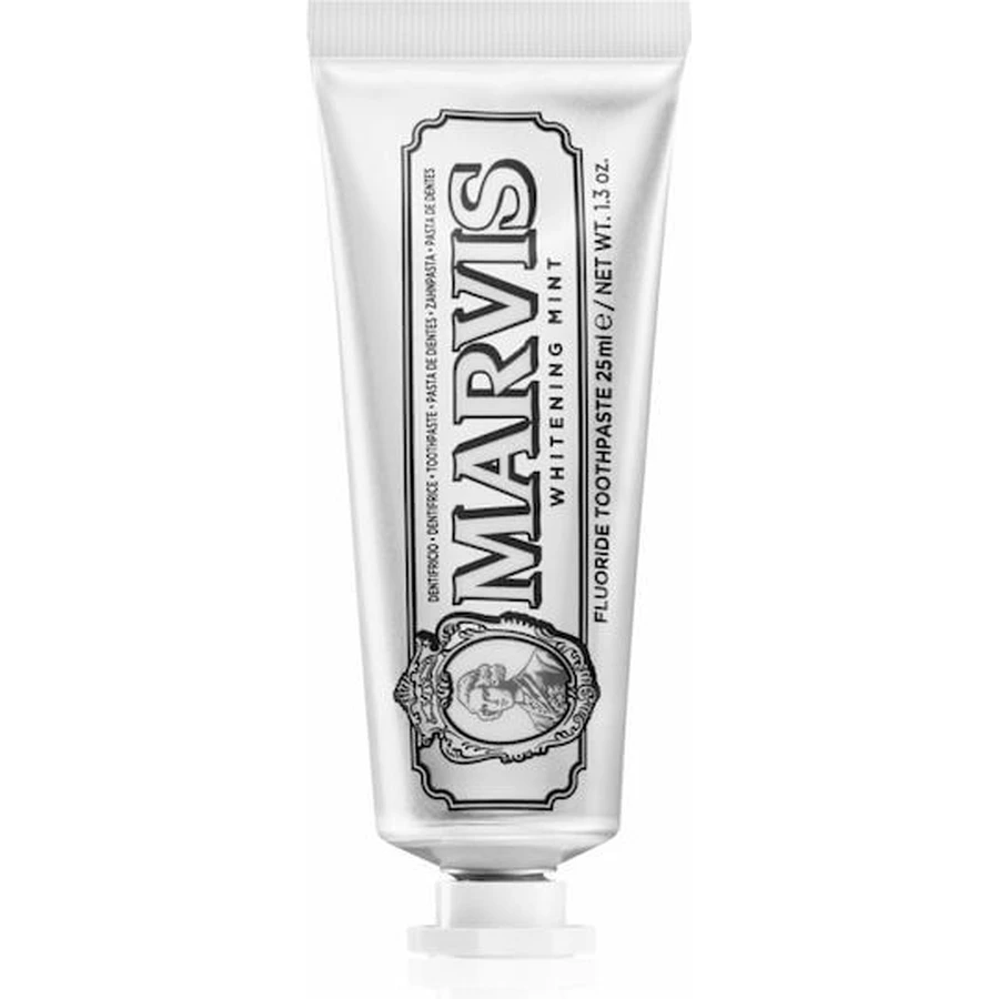 Marvis Whitening Mint Toothpaste 25ml