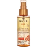 Nuxe Hidratante Protector Aceite Lácteo Protección Solar Spray 100ml