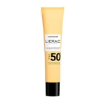Lierac Sunissime Lozione solare vellutata per il viso SPF50+ 40ml