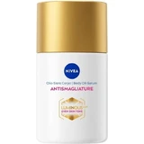 Nivea Ulei împotriva vergeturilor 100ml