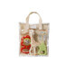 Set de bolsas de regalo Fresh touch Giraffe Sophie, Vulli