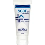 Froika Scar Gel de silicona para cicatrices y quemaduras 40ml