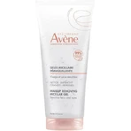 Eau Thermale Avène Gel Îndepărtare Machiaj Față & Ochi 200ml