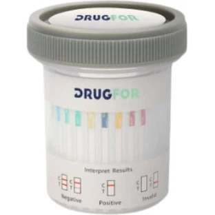 Test narkotykowy DrugFor 1buc