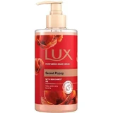 Lux Secret Poppy Hand Wash 380ml