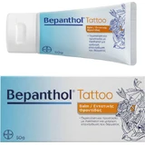 Bepanthol Balsam pentru Vindecare & Tatuaje 50gr