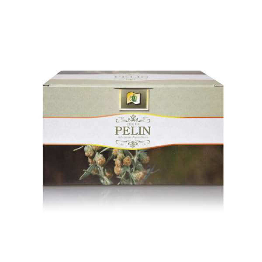 Té de peltre, 20 bolsitas, Stef Mar