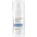 Ducray Melascreen Crema Contorno de Ojos Contra las Ojeras 15ml