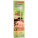 Otosan Comfy do czyszczenia uszu 2 szt.: ceny i cechy