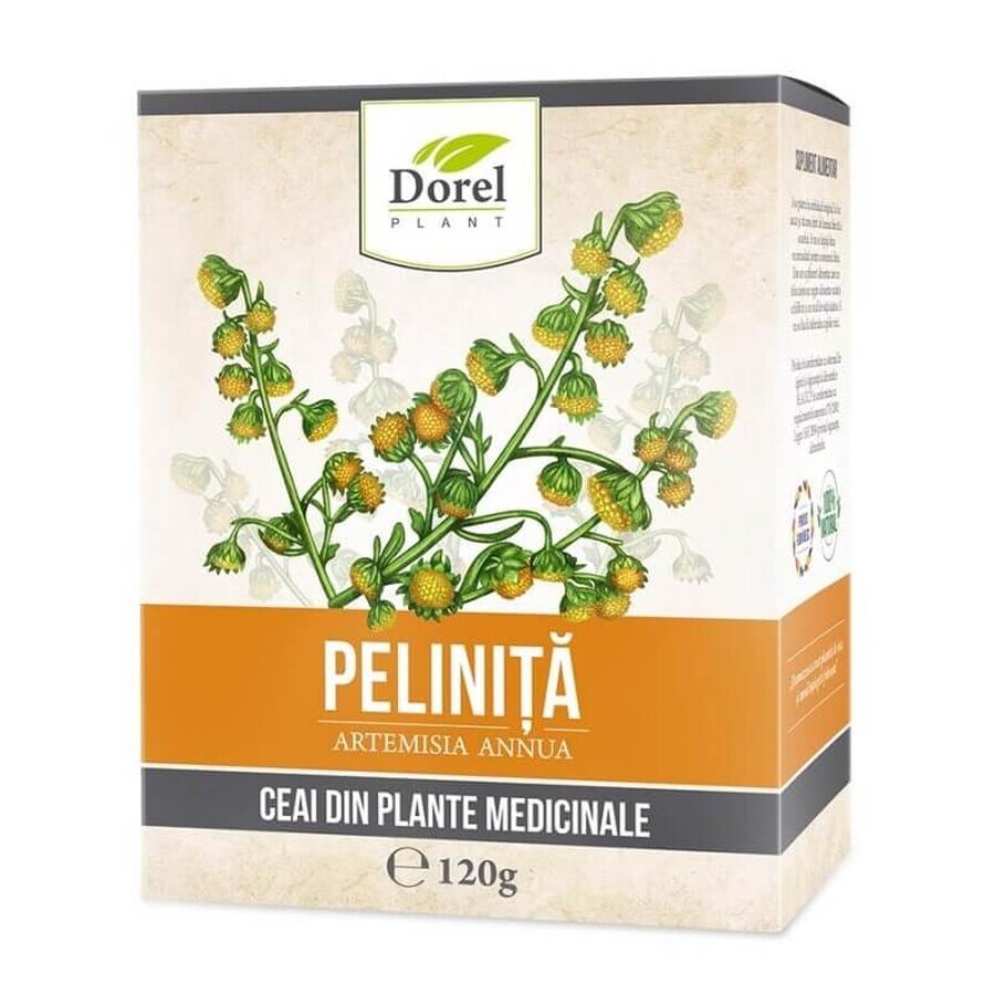 Tè di assenzio, 120 g, pianta di Dorel