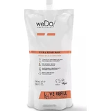 Wedo Rich and Repair Mask Haarreparaturmaske 500ml
