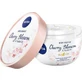 Nivea Mousse corpo idratante ai fiori di ciliegio e olio di jojoba 200ml