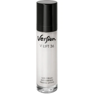 Version V Lift 36 Crema de día hidratante, antiedad y tonificante con péptidos 50ml