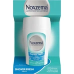 Noxzema Shower Fresh Desodorante Natural Antitranspirante 48h Roll-On 50ml