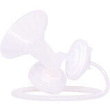 Breast Cup Set, 24mm, SP124N, Spectra