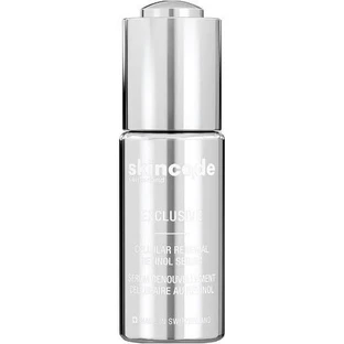 Skincode Sérum visage anti-âge au rétinol et aux peptides 30ml