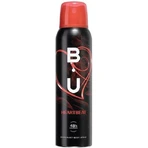 B.u Heartbeat Deodorant Spray 48h Frische 150ml