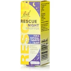 Bach Rescue Night Esență Florală în Picături pentru Relaxare 10ml