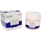 Sostar Focus Moisturizing and Anti-Aging Day Face Cream with Collagen 50ml
