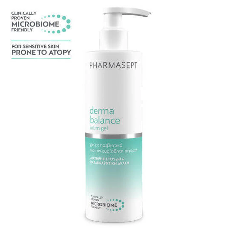 Pharmasept Equilibrio Intima Gel 250ml