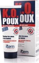Artículo K.O POUX Loción Antipiojos 100ml