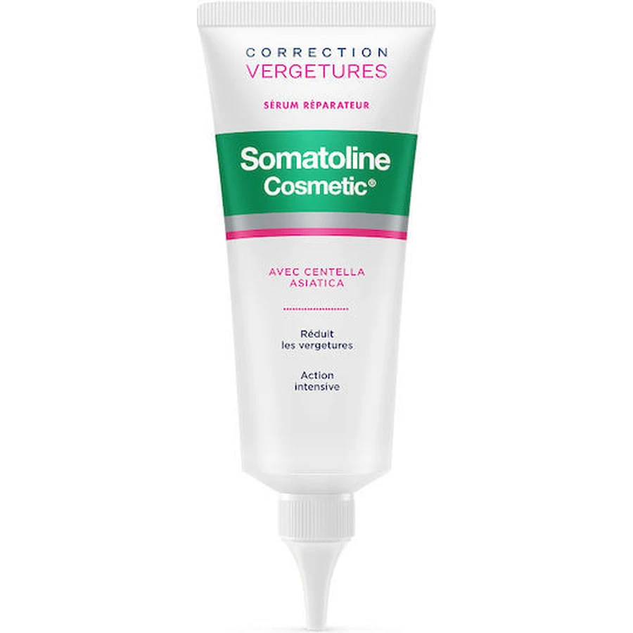 Somatoline Cosmetic Reparateur Serum contre les vergetures 100ml