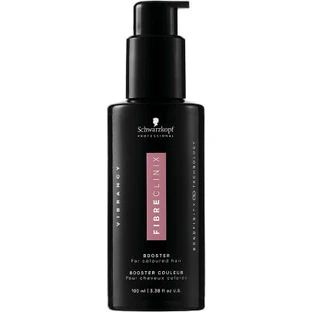 Schwarzkopf Fibre Clinix Loțiune de Păr cu Keratină 100ml