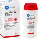 Medisei Panthenol Crème de massage extra thermale 120ml