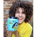 Skala Mais Cachos Mascarilla capilar hidratante, 1000 g