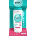 Noxzema Memories Deodorante 48h Roll-On 75ml