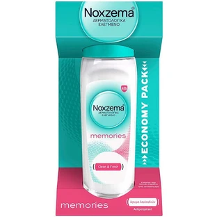 Noxzema Memories Deodorante 48h Roll-On 75ml