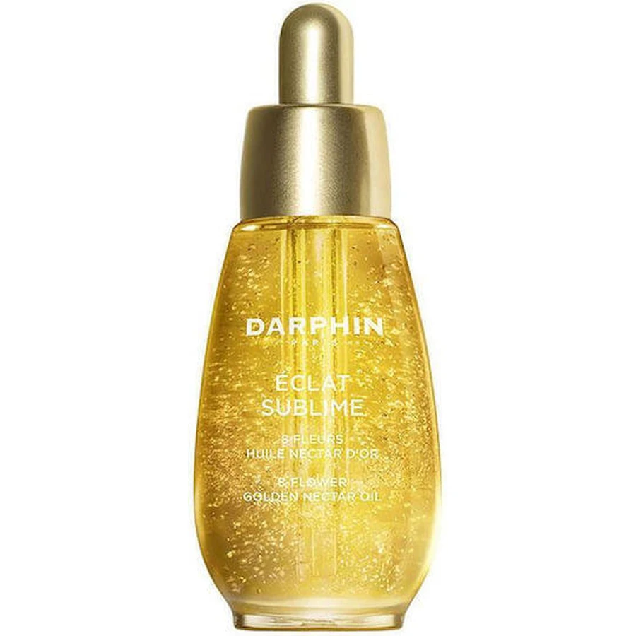 Darphin Eclat Sublime Ulei facial pentru Anti-îmbătrânire , Hrănitor și Strălucire 30ml