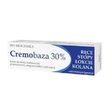 Farmapol Crème pour les pieds à l'urée 30gr