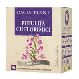 Té con Florecillas, 50g, Dacia Plant