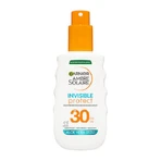 Garnier Invisible Protect Refresh Sun Protection Spray for Face and Body SPF30 150ml