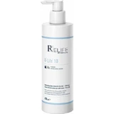 Relife U-Life 10 Moisturising Crema hidratant pentru corp cu Uree pentru piele uscată/foarte uscată 400ml
