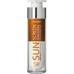 Frezyderm Gezichtsbeschermingscrème poeder SPF50 50ml