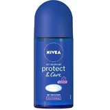 Nivea Protect & Care Desodorante Roll-On 50ml