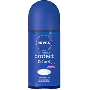 Nivea Protect & Care Deodorant sub formă de Roll-On 50ml