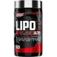Nutrex Lipo 6 Black Ultra Concentrato con aroma non aromatizzato 60 capsule