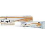 Bausch & Lomb Recugel Gel Ocular Hidratante y Protector 10gr