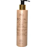 Eolia Cosmetics Lotion corporelle hydratante Oud & Rose avec acide hyaluronique 250ml