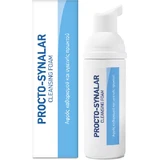 Galenica Procto-Synalar Reinigungsschaum für Hämorrhoiden 40ml