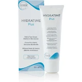 Synchroline Hydratime Plus Feuchtigkeitsspendende Gesichtscreme mit Hyaluronsäure und Ceramid 50ml