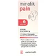 Epsilon Health Minotik Minotik Gotas Analgésicas para el alivio del dolor de oído, picor e inflamación 7gr