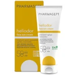 Pharmasept Heliodor Crema Solar Facial SPF50 50ml