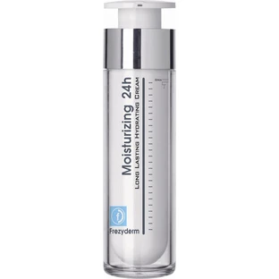Frezyderm Cremă Ușoară Hidratantă 24h Pentru Față cu Ceramide și Peptide 50ml
