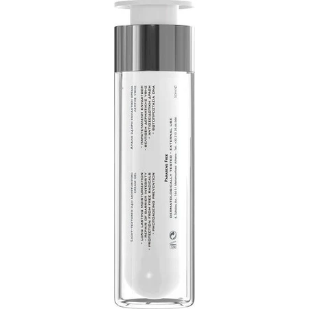 Frezyderm Cremă Ușoară Hidratantă 24h Pentru Față cu Ceramide și Peptide 50ml