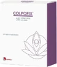 Laborest Colpofix Aplicatoare Vaginale Gel Vaginal pentru Leziuni Intraepiteliale Cervicale 10 Bucăți
