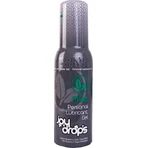 Gel lubrificante personale Joydrops alla menta 100ml